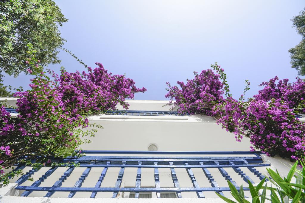 Club Blue White All Inclusive Turgutreis Exterior photo